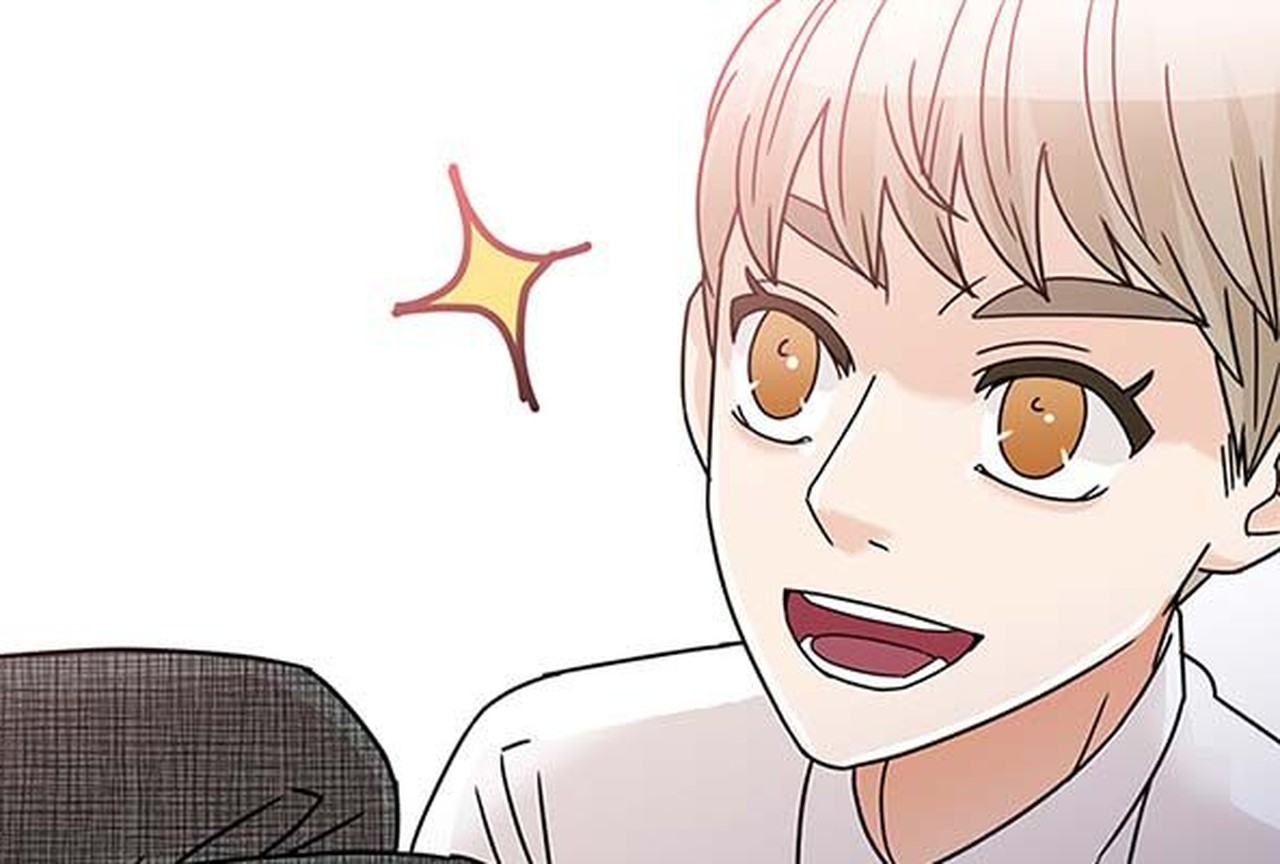 Wanna be a star ! - Episode 52 - ONO Webtoon et Manga