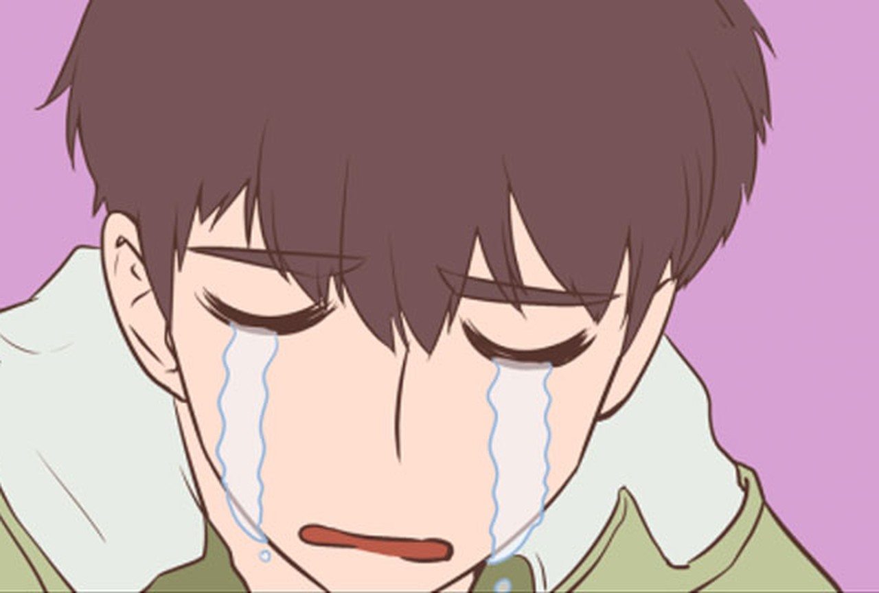 Just Kidding - Episode 7 - ONO Webtoon et Manga