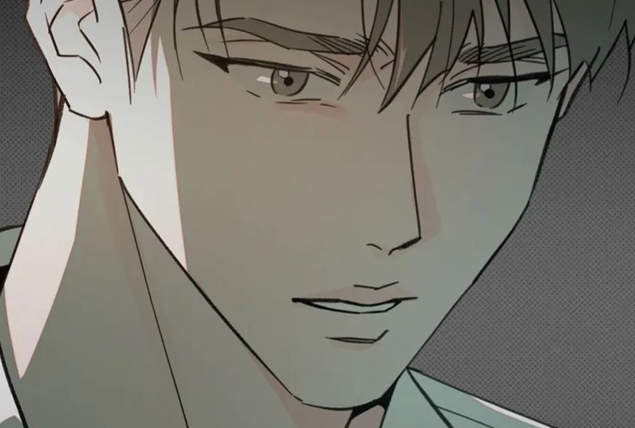 (+18) Tracking Him - Episode 38 - ONO Webtoon et Manga