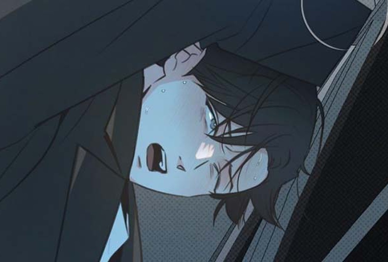 (+18) Tracking Him - Episode 5 - ONO Webtoon et Manga