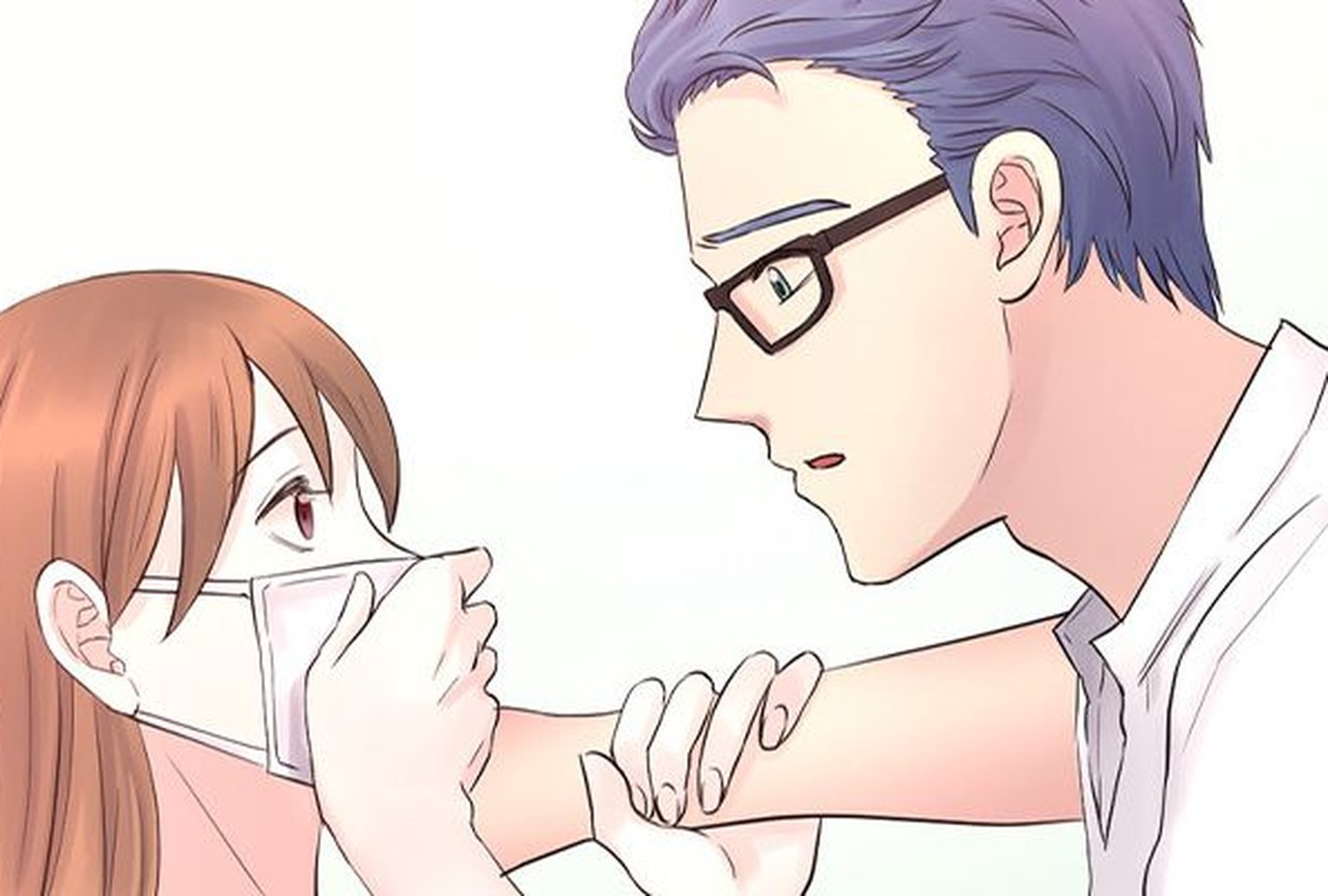 Coeur de pierre - Episode 8 - ONO Webtoon et Manga