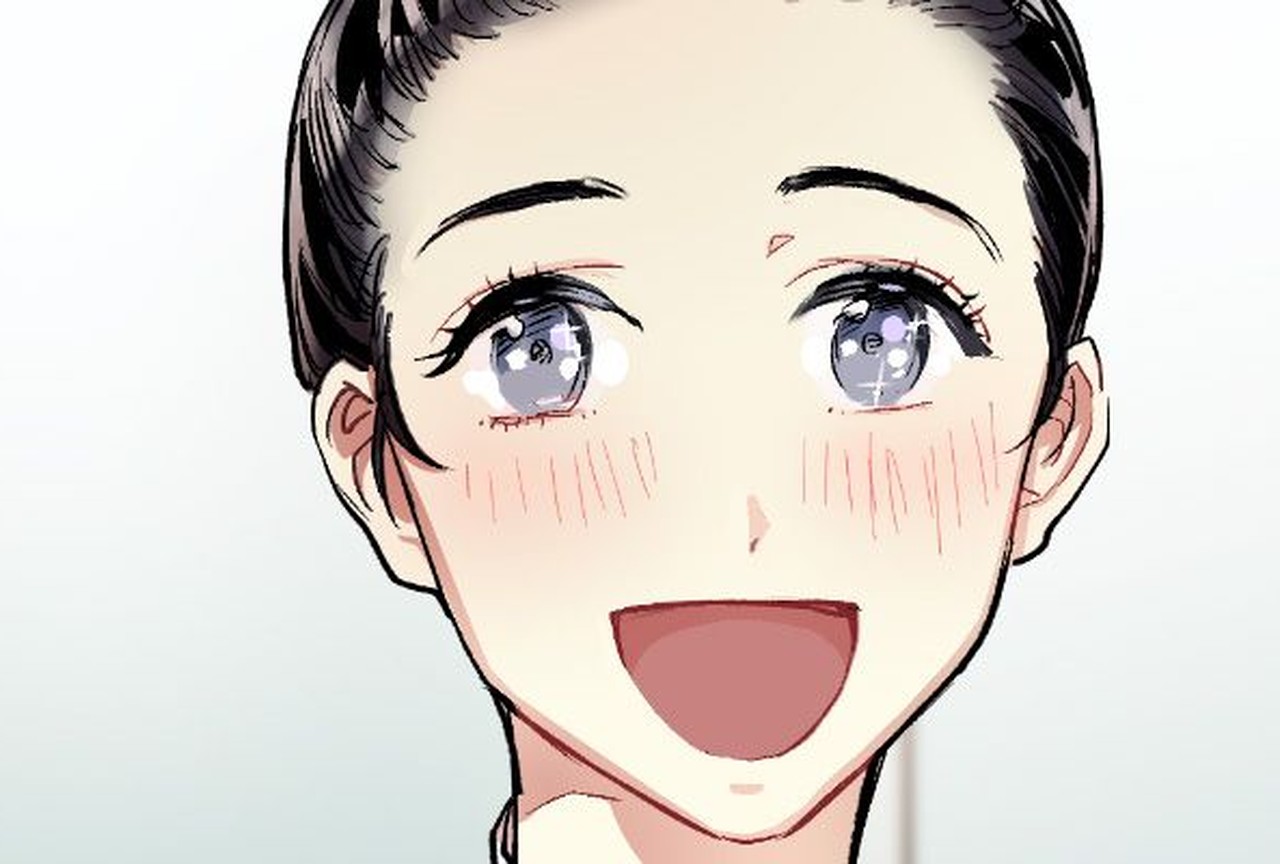 Tout peut arriver - Episode 5 - ONO Webtoon et Manga