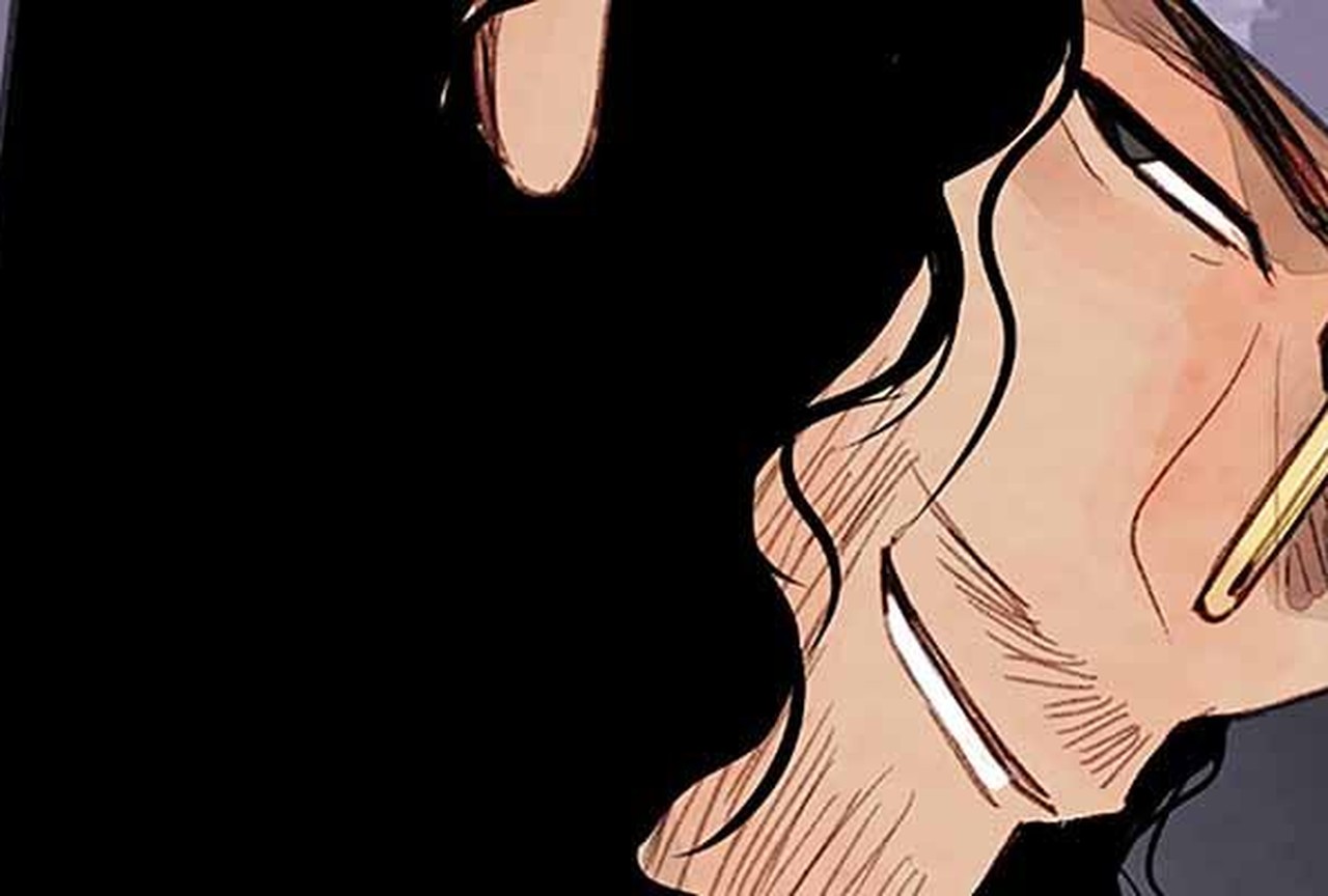 Le Jardin des Harmonies - Episode 6 - ONO Webtoon et Manga
