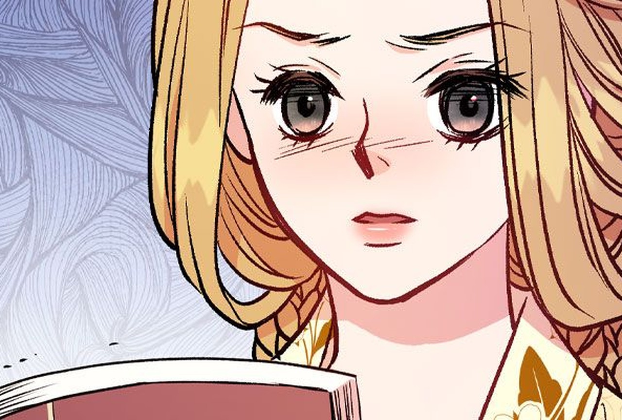 L'Épouse du désert - Episode 41 - ONO Webtoon et Manga