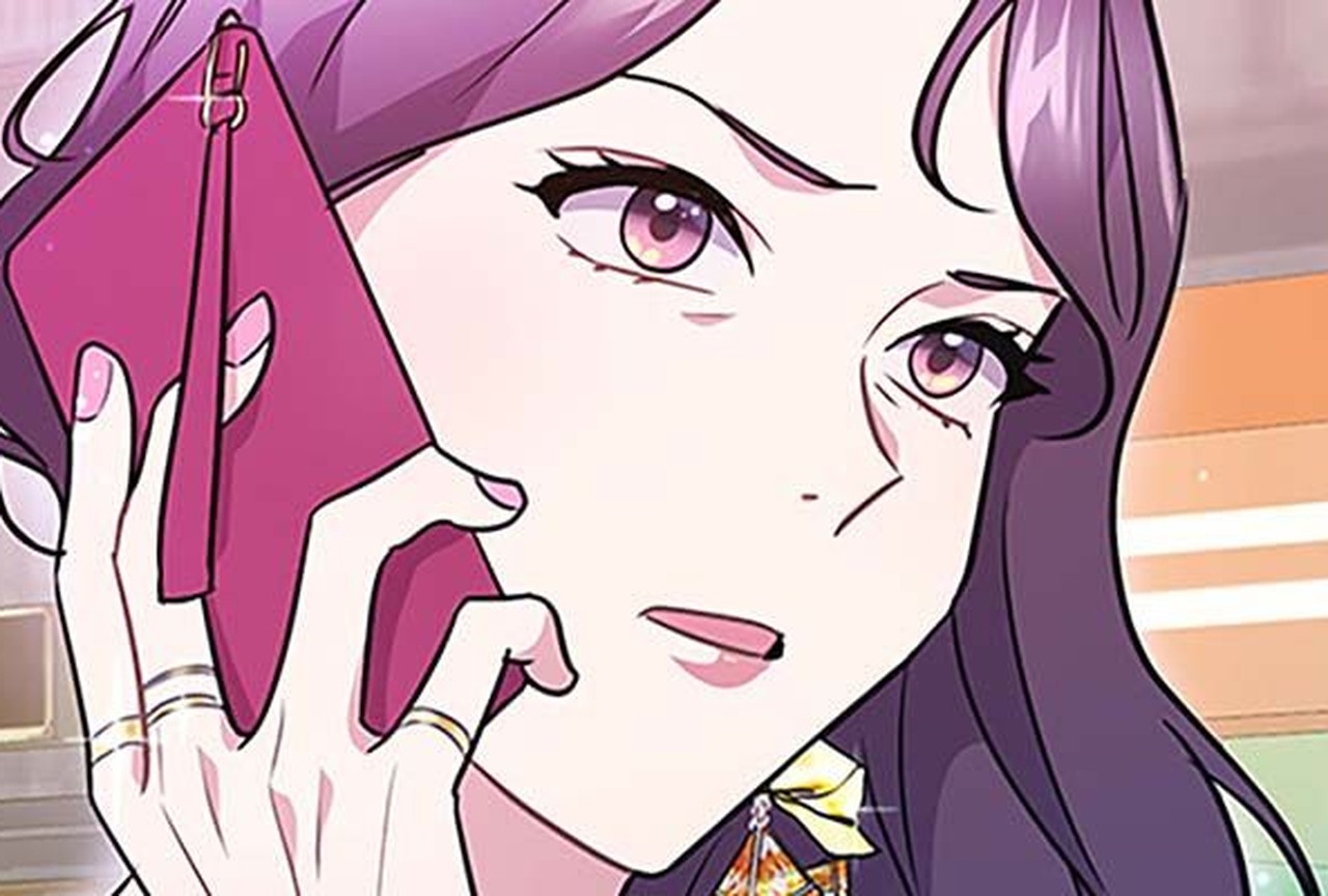 Ma nouvelle vie, fille de millionnaire - Episode 59 - ONO Webtoon et Manga