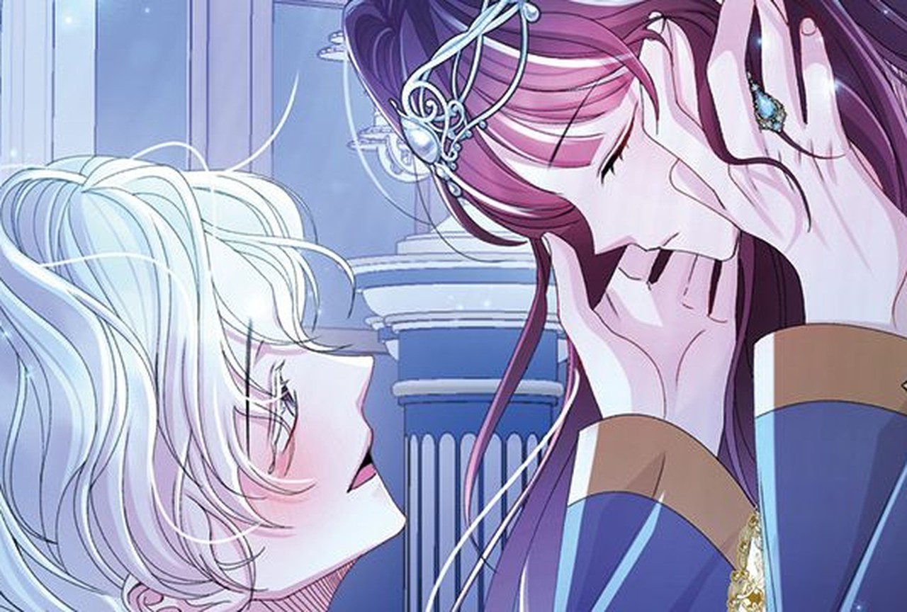 Princess of Doom - Episode 75 - ONO Webtoon et Manga