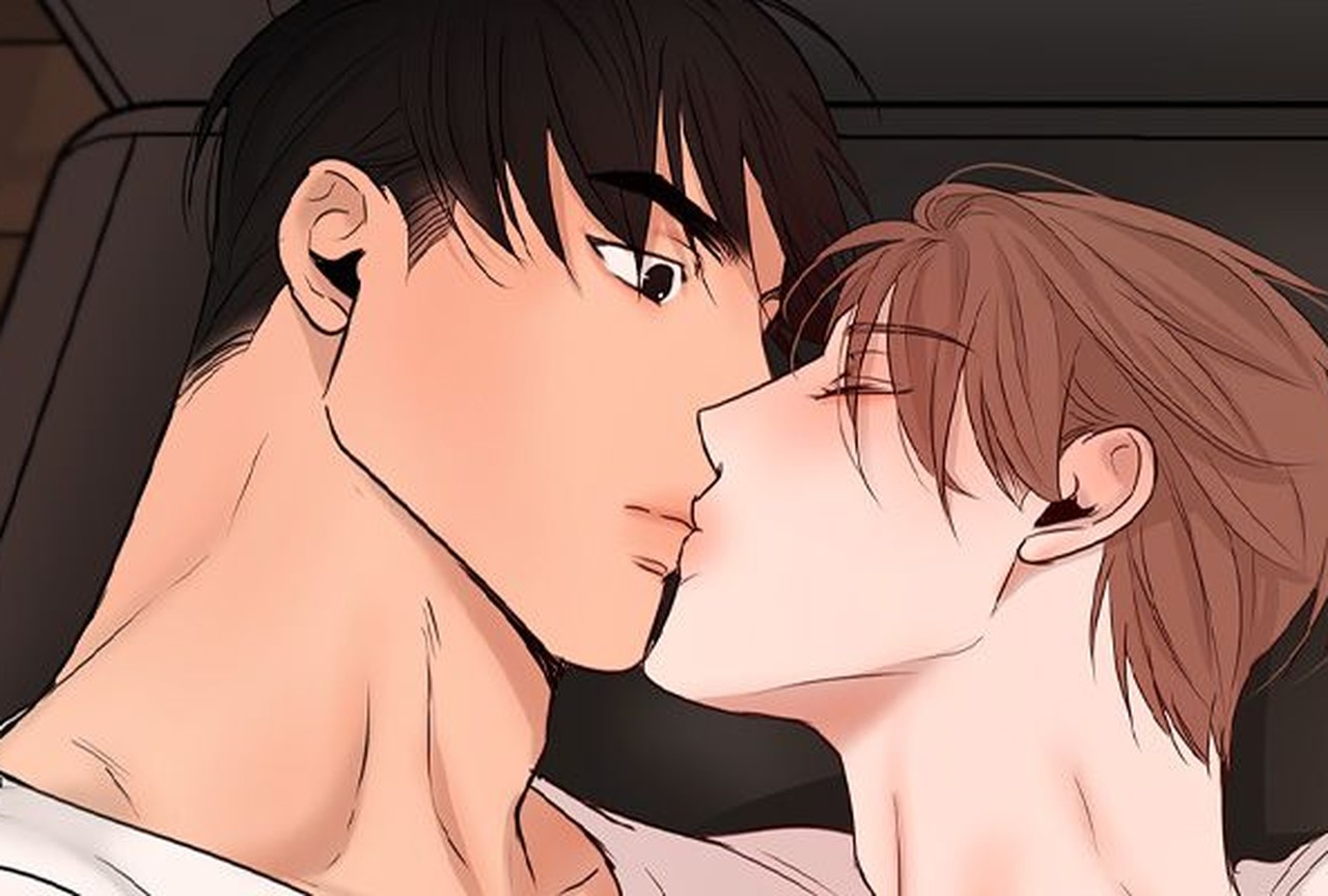 (+18) Secondo Piatto - Episode 74 - ONO Webtoon et Manga