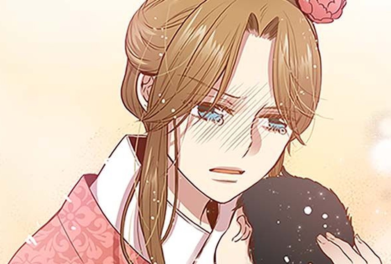 Fleurs de la Cour - Episode 26 - ONO Webtoon et Manga