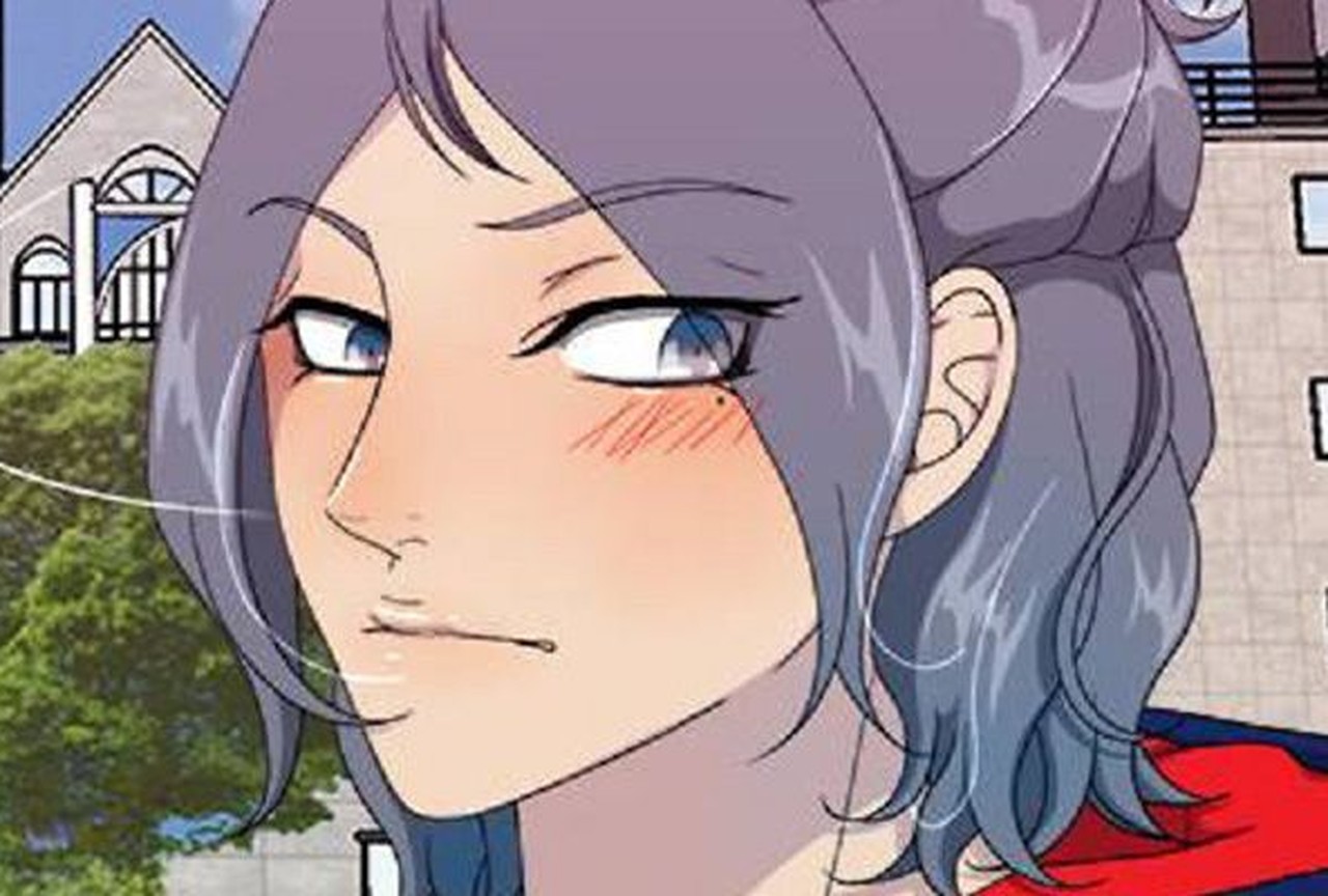 Bite Me - Episode 31 - ONO Webtoon et Manga