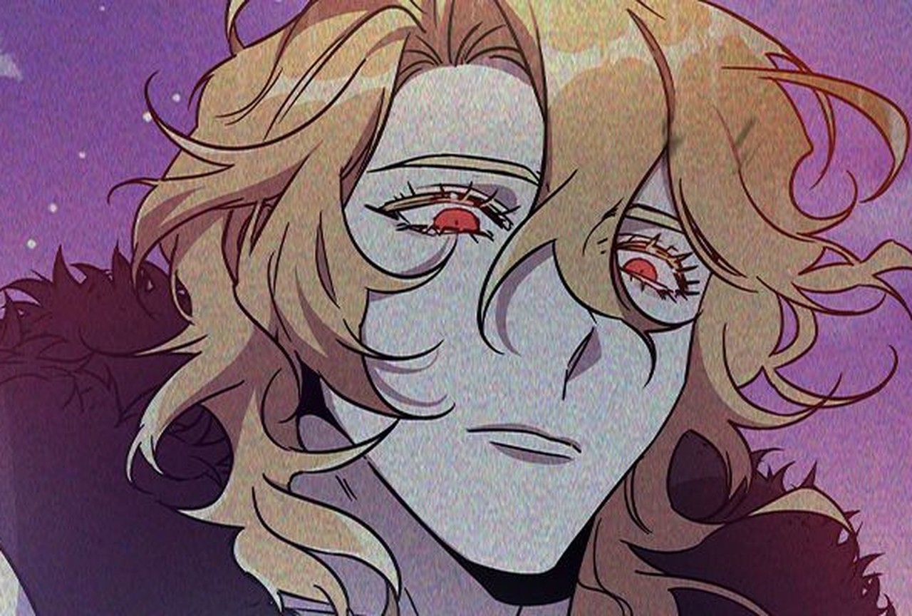 Le spiritualiste et son chevalier - Episode 43 - ONO Webtoon et Manga