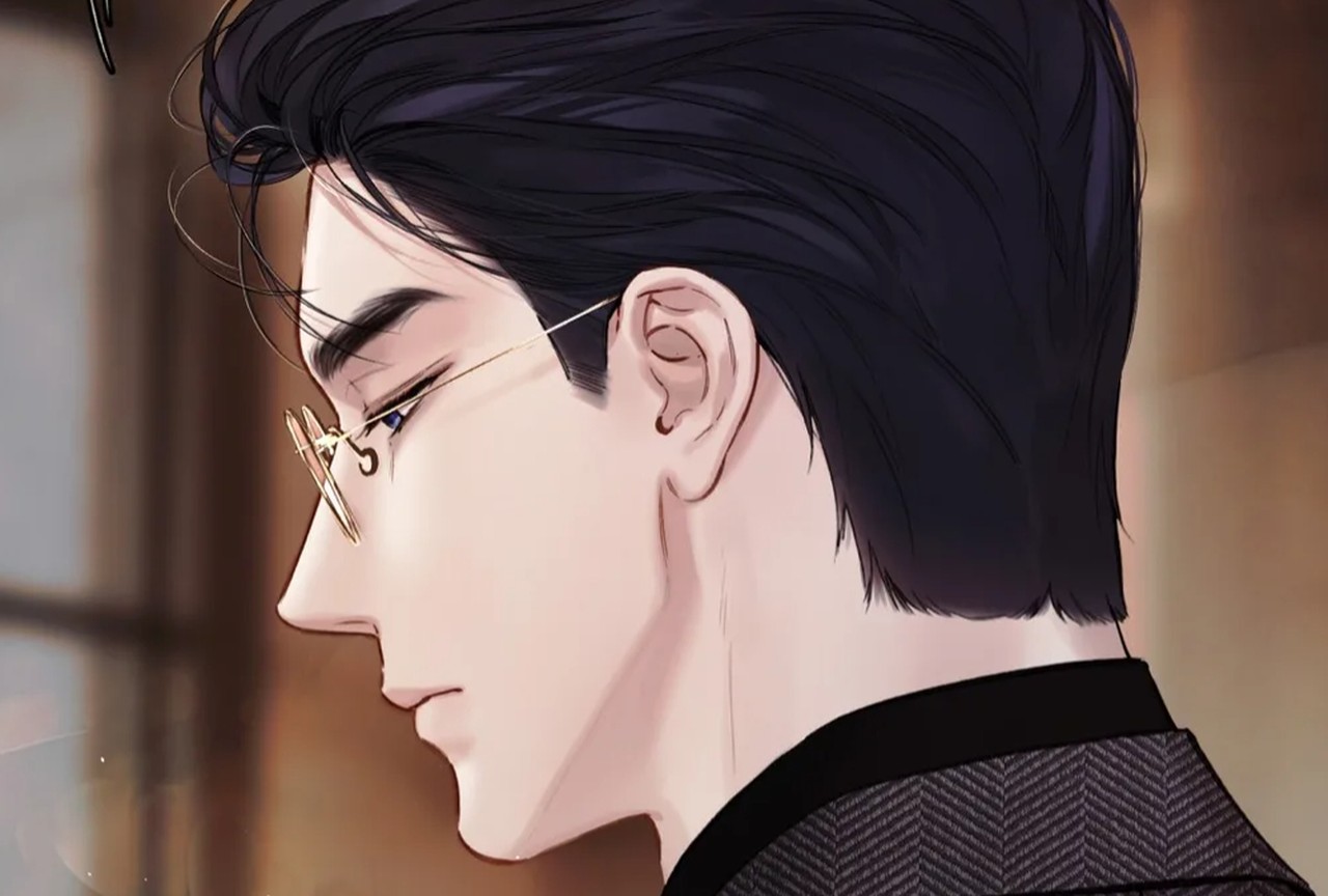 Priceless Seduction - Episode 58 - ONO Webtoon et Manga