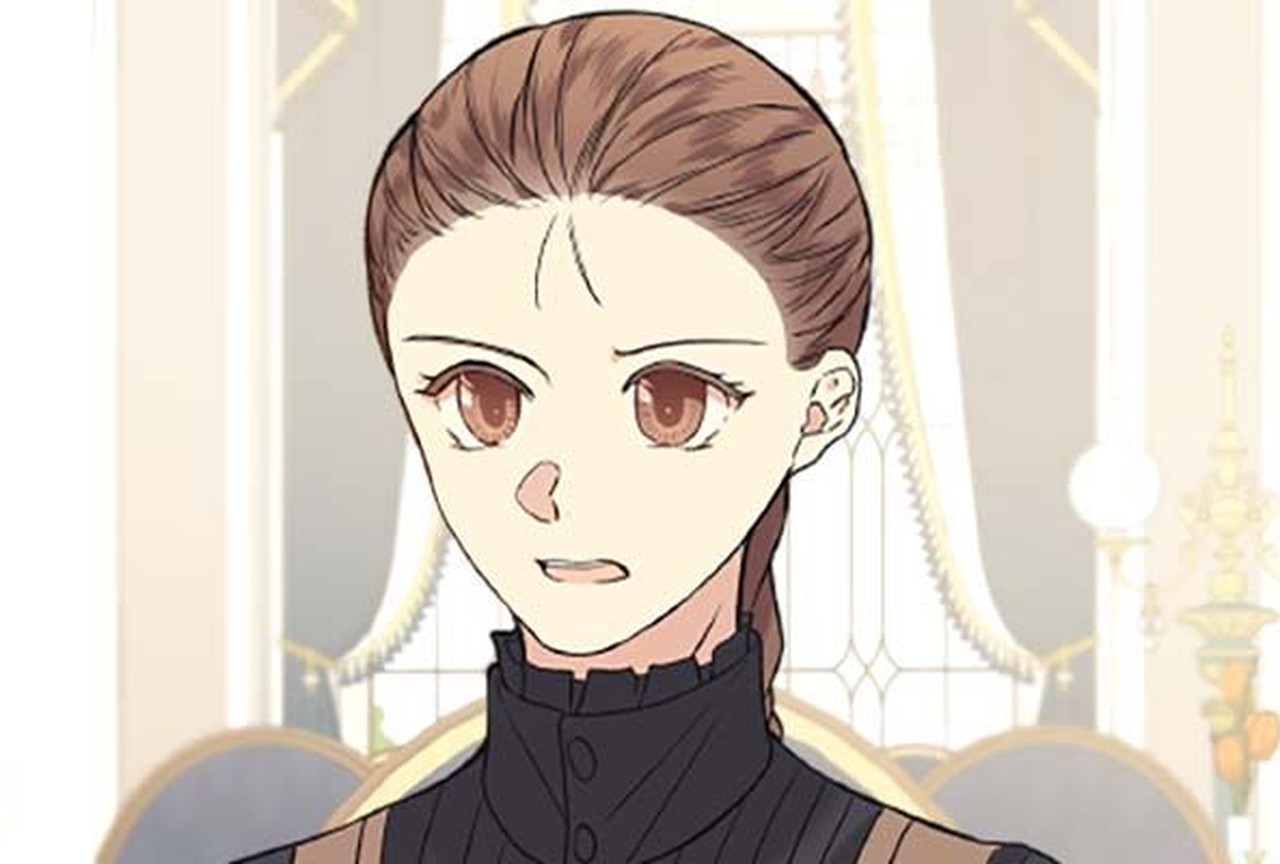 Oh ! My maid - Episode 9 - ONO Webtoon et Manga