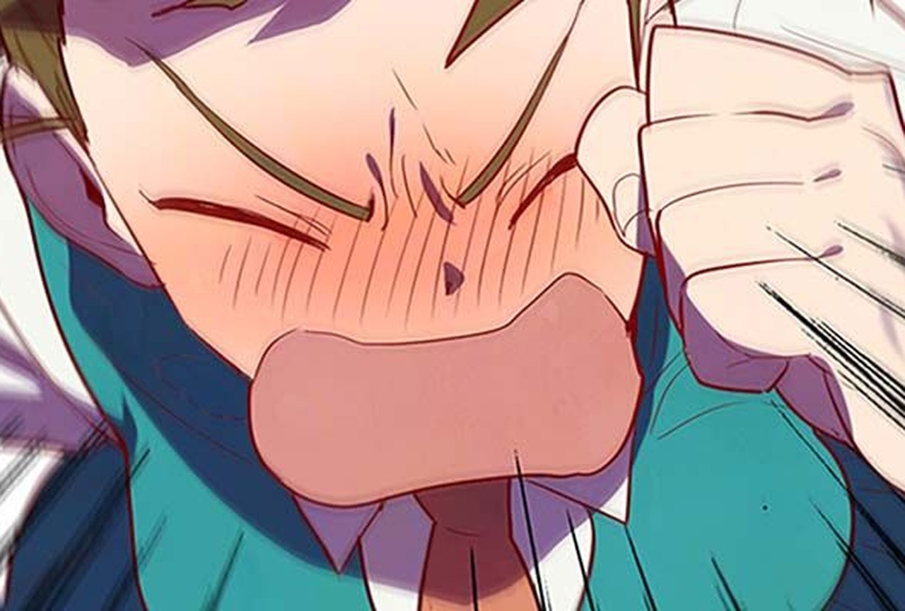 Appetite - Episode 34 - ONO Webtoon et Manga