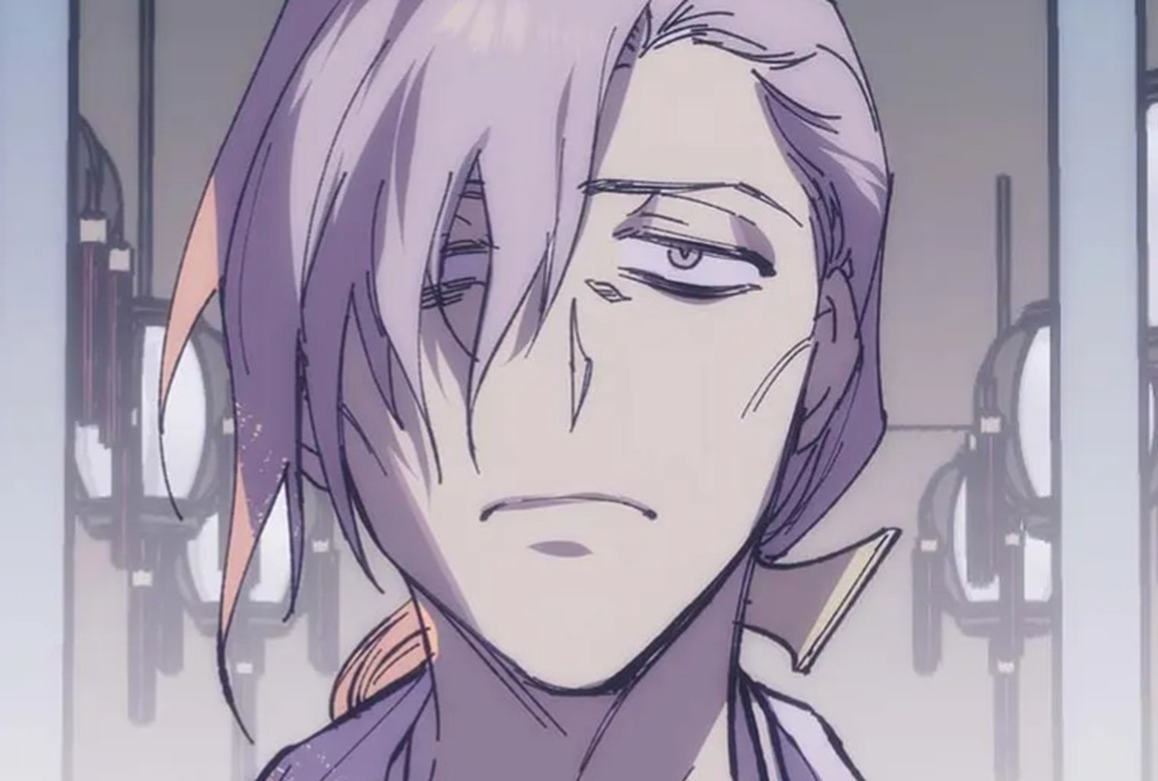 Chroniques de la Lune Froide - Episode 186 - ONO Webtoon et Manga
