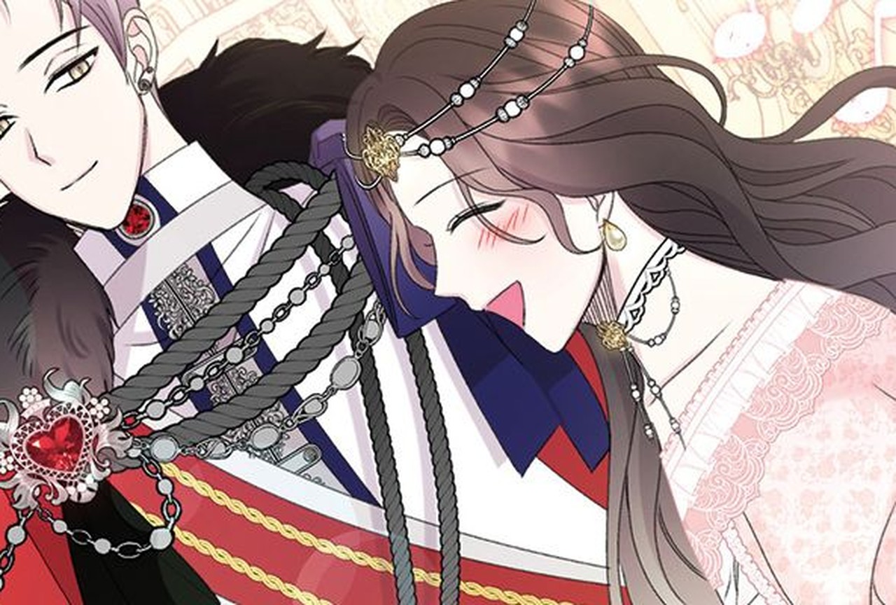 Princess of Doom - Episode 60 - ONO Webtoon et Manga