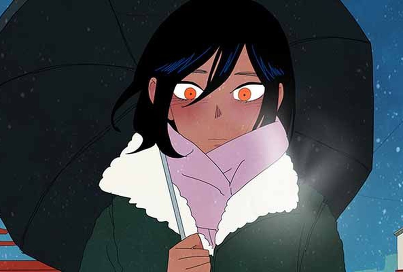 Le Majordome de Madame - Episode 107 - ONO Webtoon et Manga