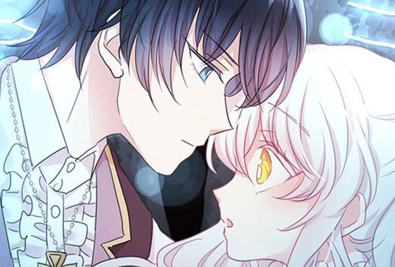 La Leçon secrète de l'Impératrice - Episode 35 - ONO Webtoon et Manga