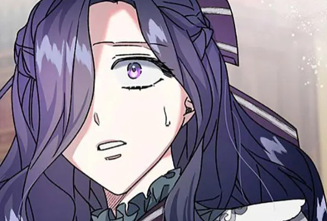 Sacrifiée - Episode 16 - ONO Webtoon et Manga