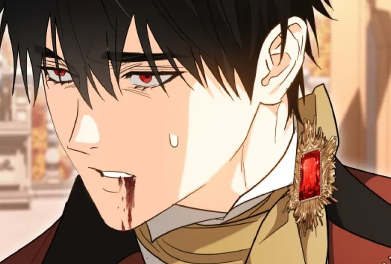Le tyran que j'ai abandonné - Episode 76 - ONO Webtoon et Manga