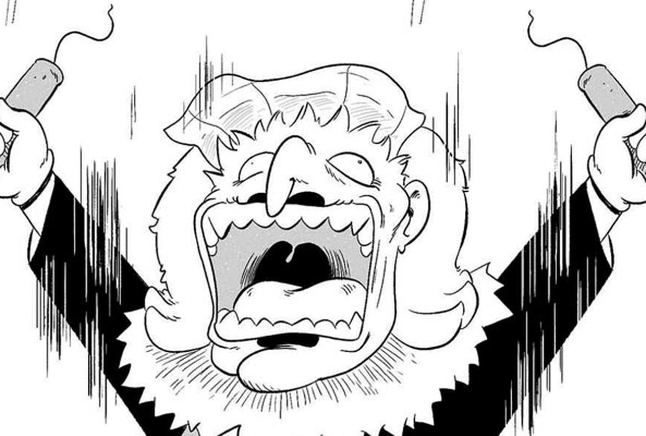 Bad Beat Rodeo - Épisode 15 - ONO Webtoon et Manga