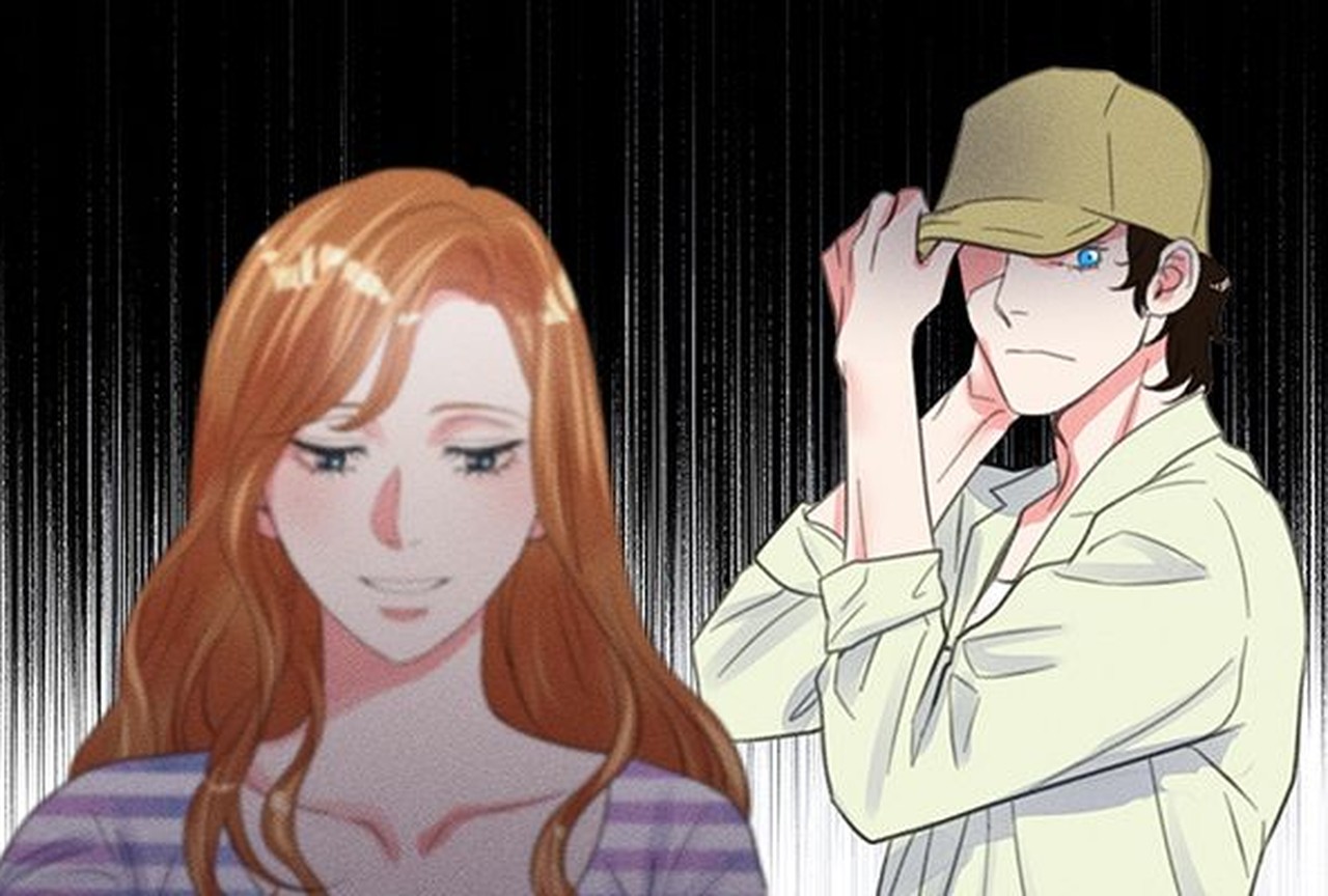 Défense d'aimer - Episode 94 - ONO Webtoon et Manga