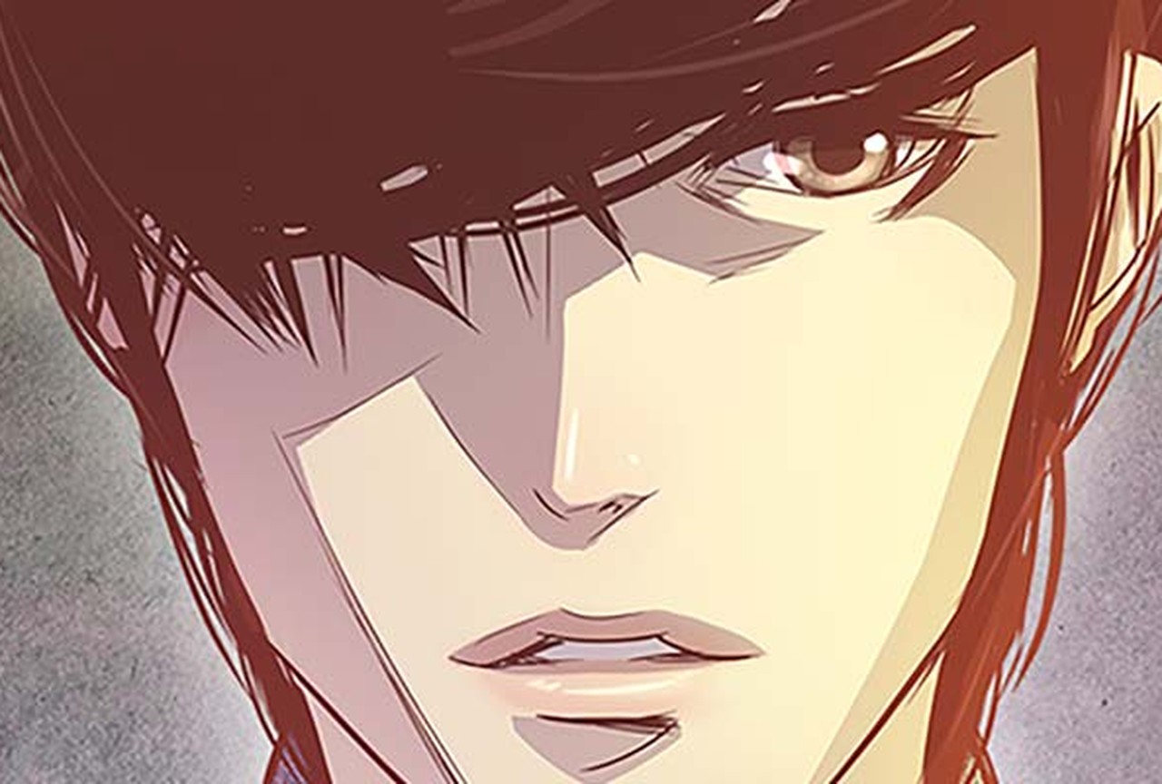 Gallery L - Épisode 004 - ONO Webtoon et Manga