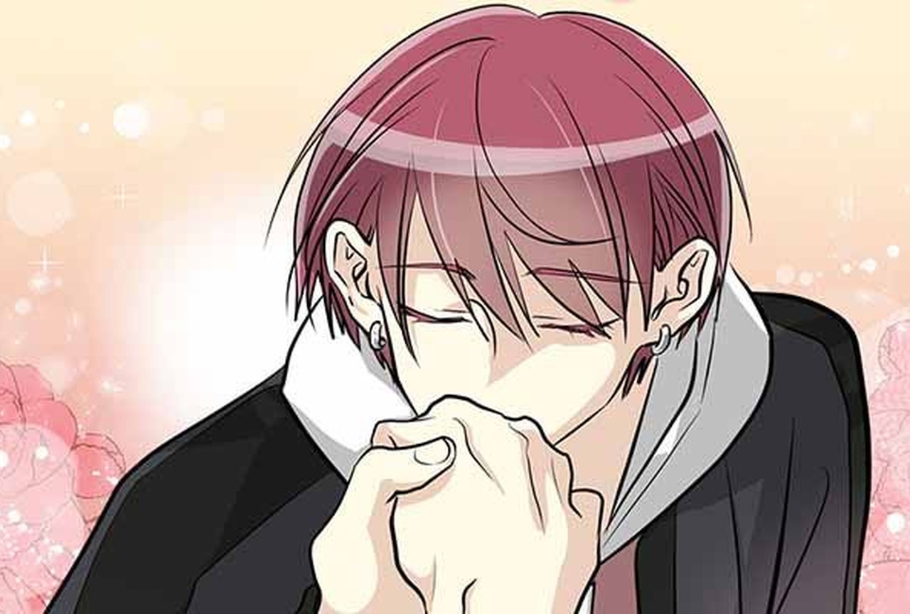 Mon Bien-Aimé d'à côté - Episode 26 - ONO Webtoon et Manga