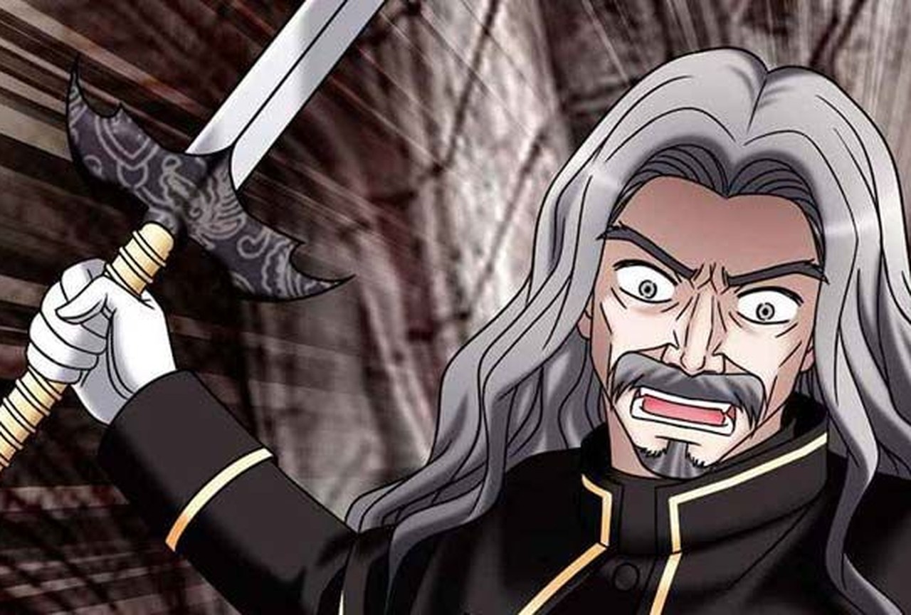 Pas une Déesse ! - Episode 67 - ONO Webtoon et Manga