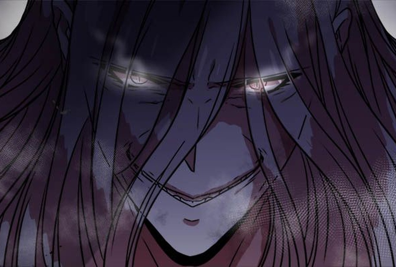 Les aventures de la fille du Roi Démon - Episode 21 - ONO Webtoon et Manga