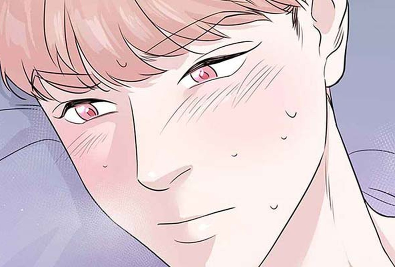 Kiss me ? - Episode 11 - ONO Webtoon et Manga