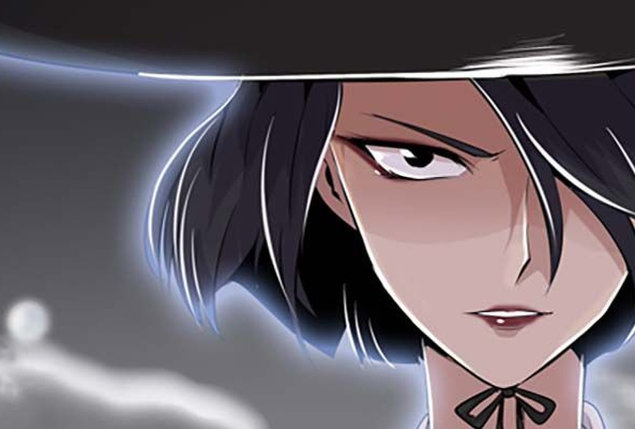 Again my life - Episode 1 - ONO Webtoon et Manga