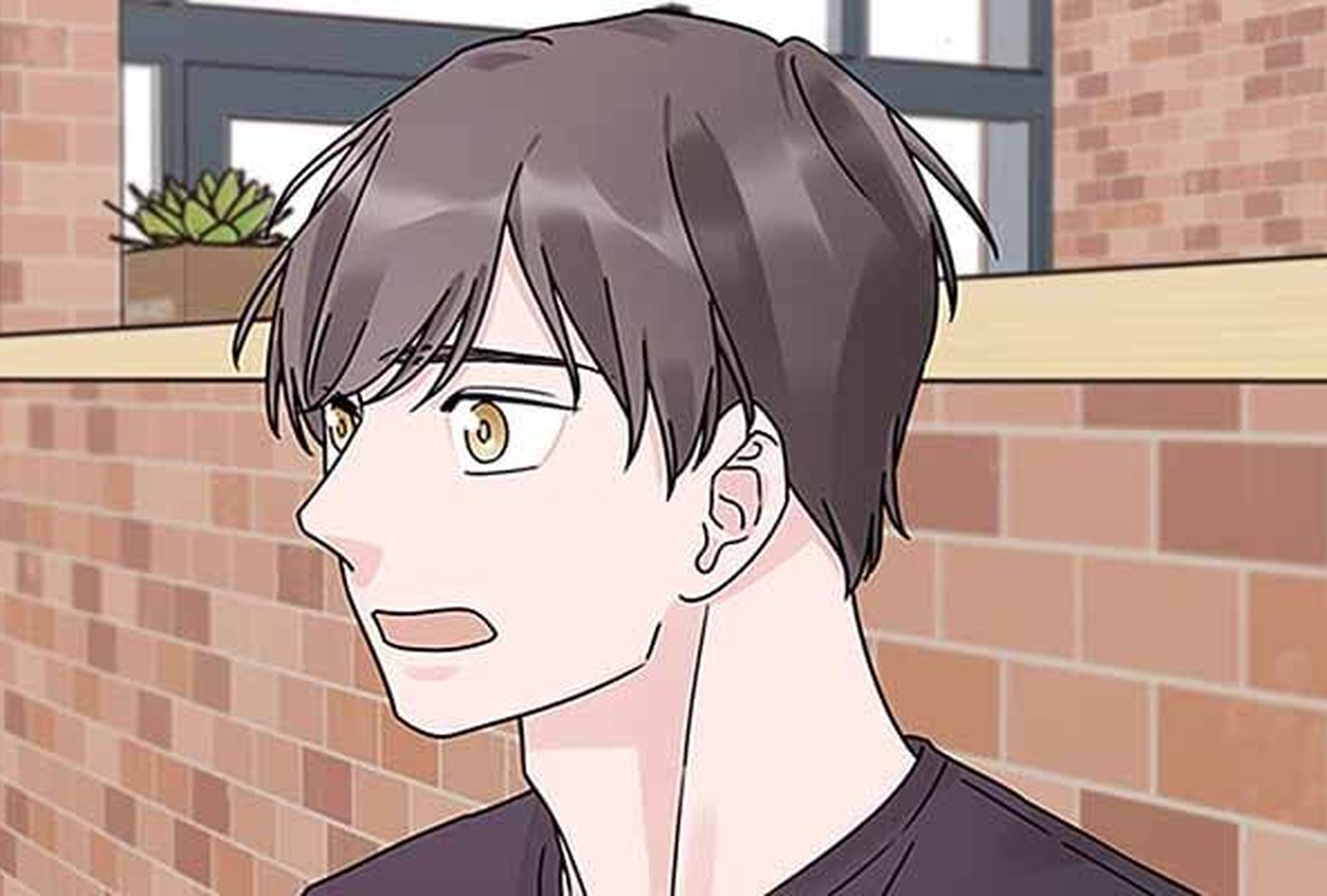 Un pas vers le bonheur - Episode 56 - ONO Webtoon et Manga