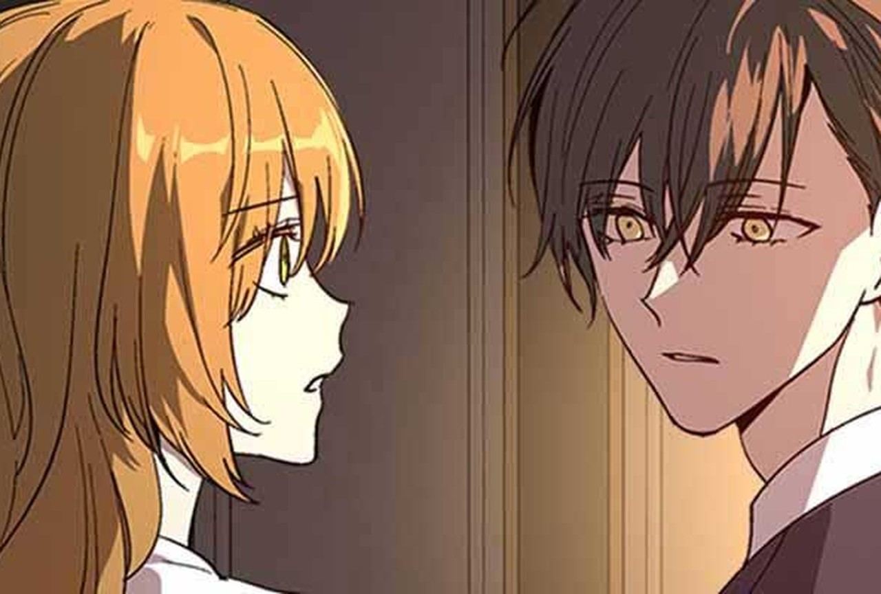 Comment j'ai survécu au manoir Wynknight - Episode 151 - ONO Webtoon et Manga