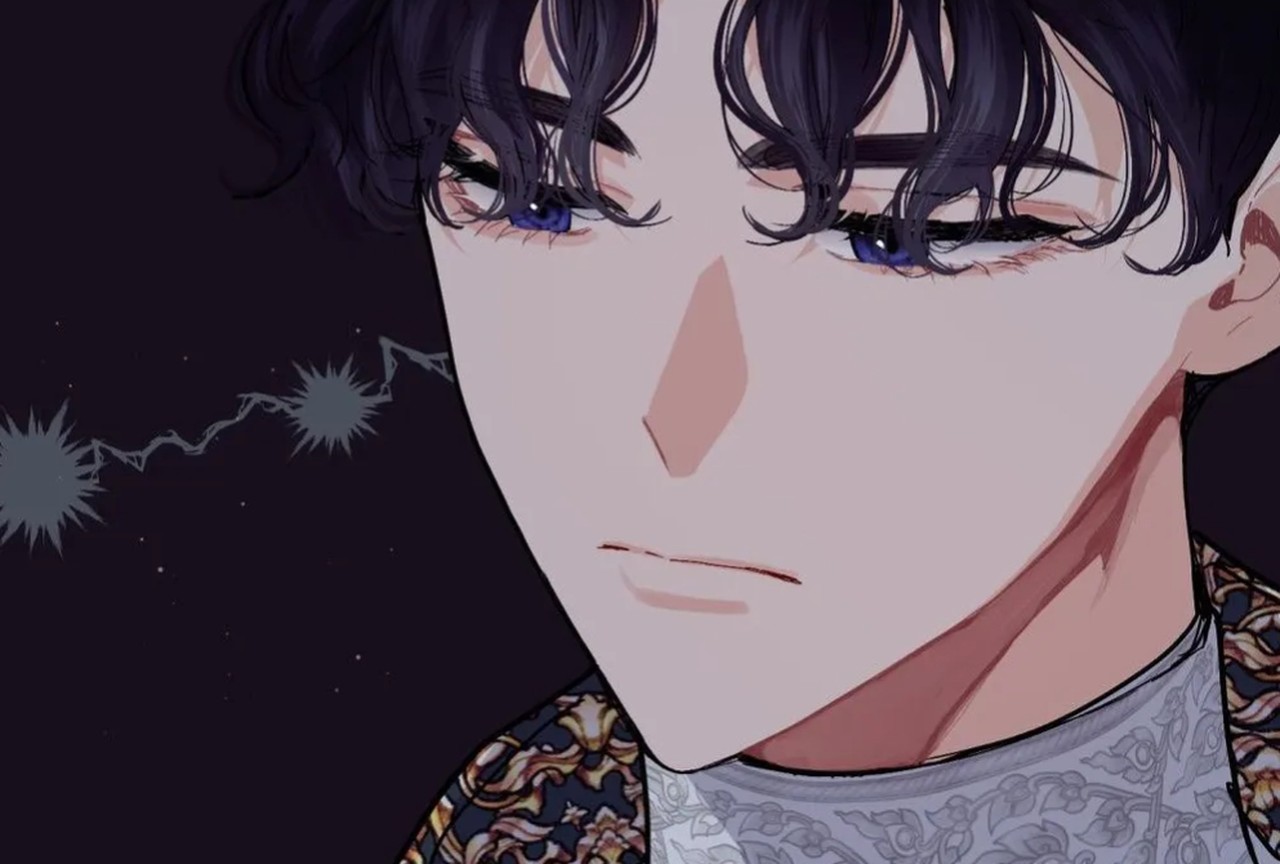 (+18) The Elegant Sea of Savagery - Episode 68 - ONO Webtoon et Manga