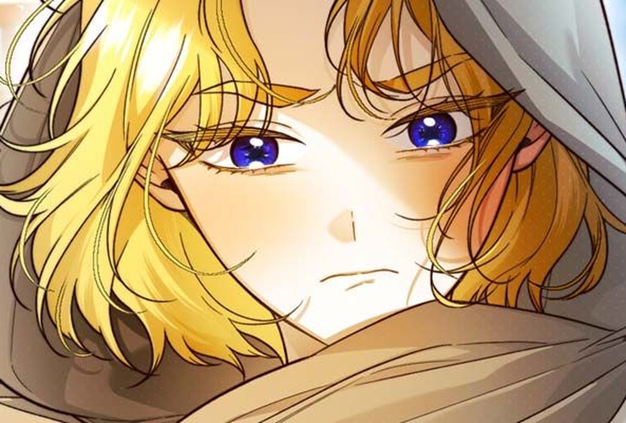 Comment cacher le fils de l'empereur - Épisode 60 - ONO Webtoon et Manga