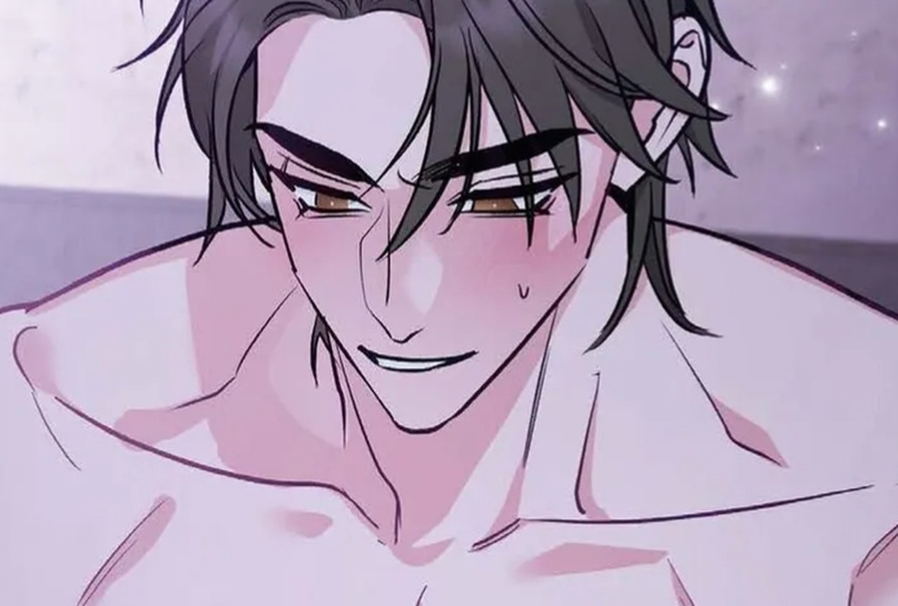 (+18) Vivre avec la bête dangereuse - 🔞Episode 26 - ONO Webtoon et Manga
