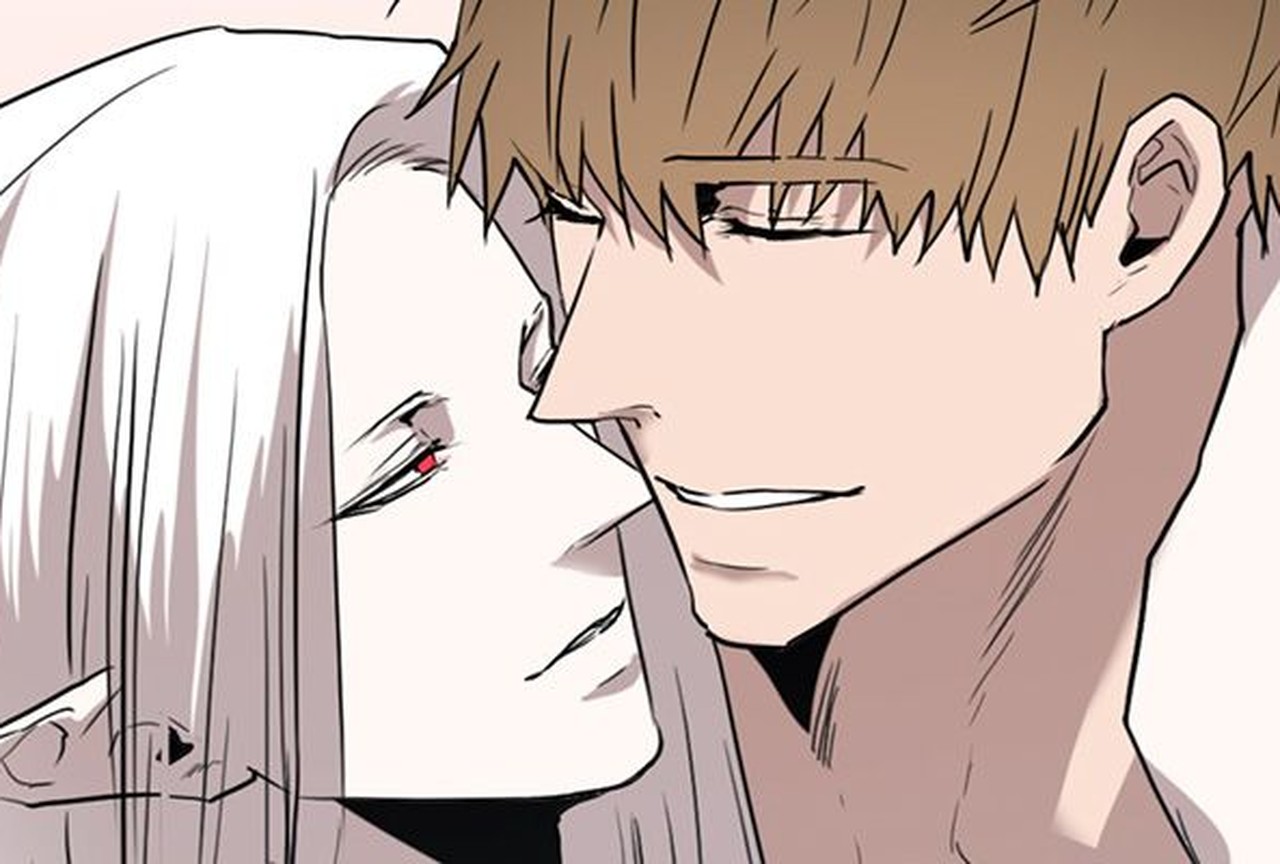 Dear. Door - Episode 98 - ONO Webtoon et Manga