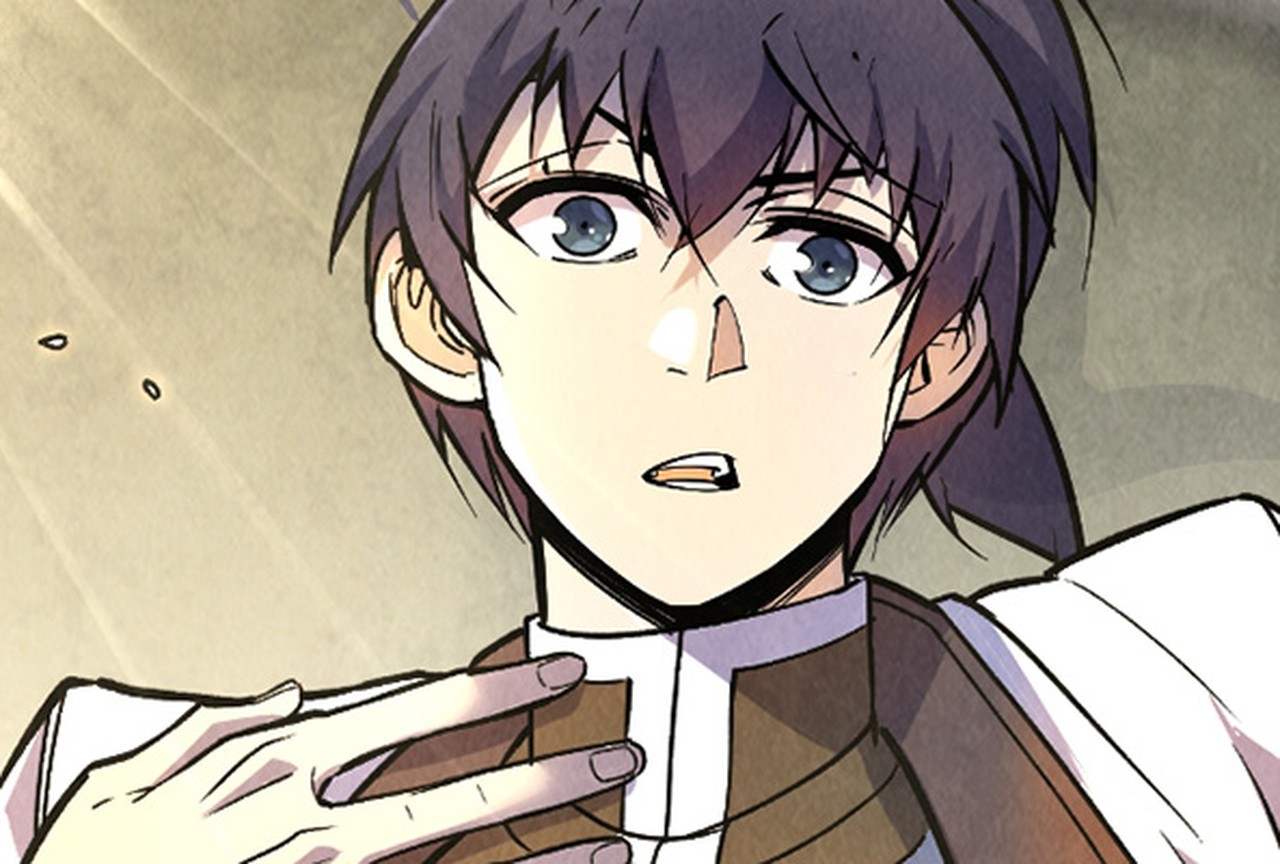 The Ultimate of All Ages - Episode 59 - ONO Webtoon et Manga