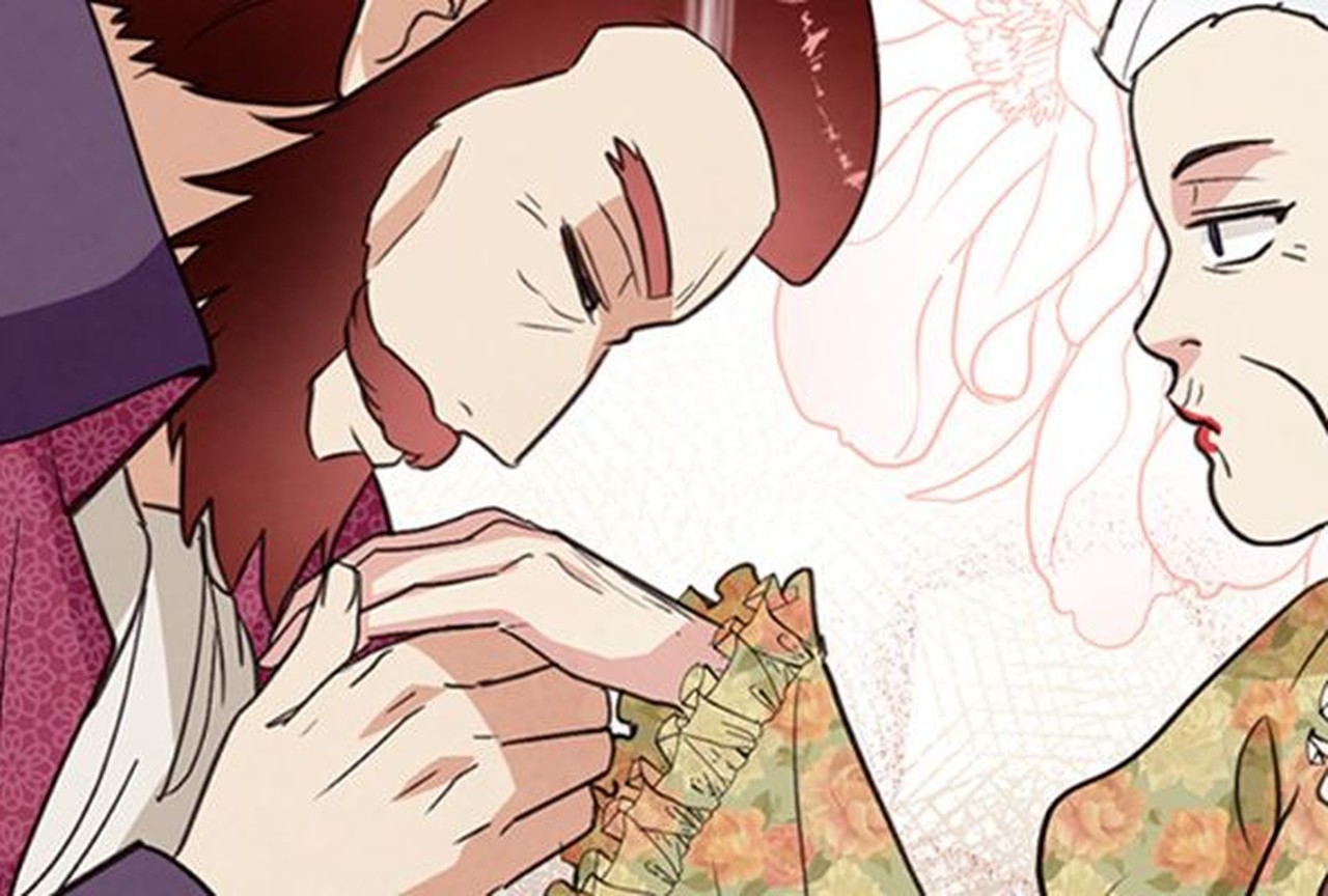 Valentine Kiss - Episode 44 - ONO Webtoon et Manga