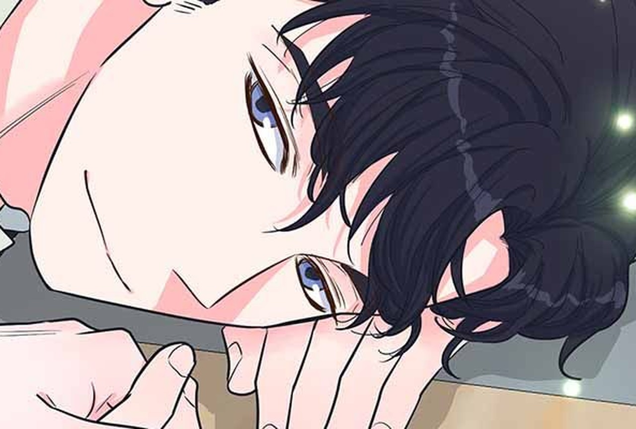 Bis Repetita - Episode 56 - ONO Webtoon et Manga