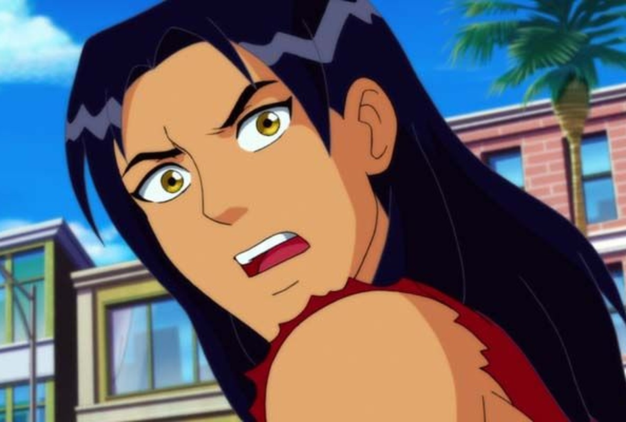 Totally Spies! - Episode 36 - ONO Webtoon et Manga