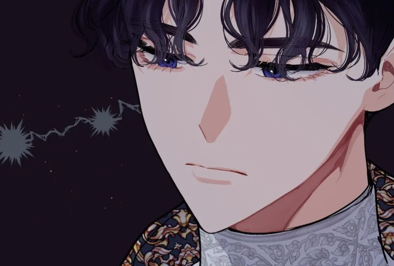 The Elegant Sea of Savagery - Episode 68 - ONO Webtoon et Manga