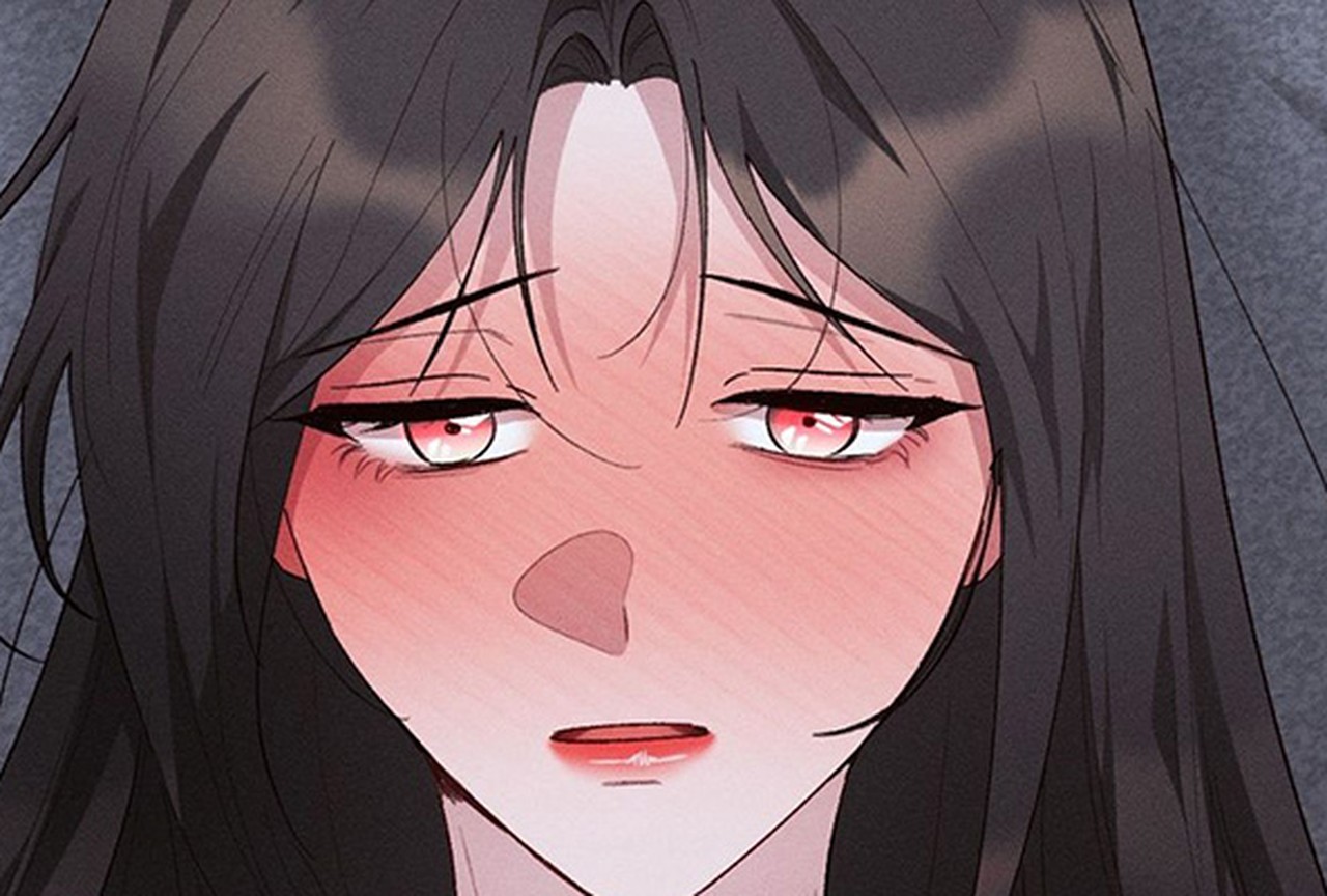 (+18) Blood Kiss - Episode 49 - ONO Webtoon et Manga