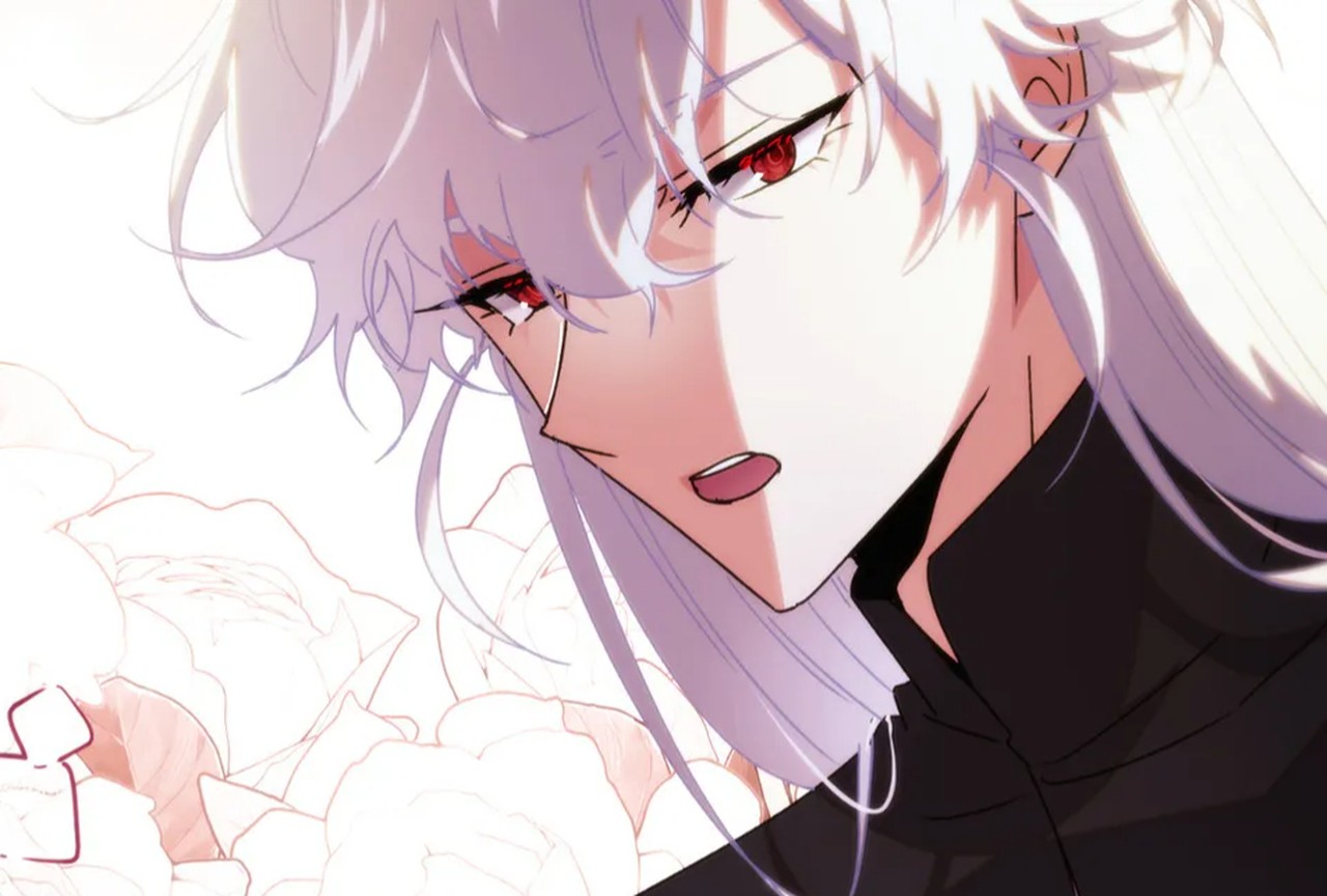 Le Chant de la Lune - Episode 183 - ONO Webtoon et Manga