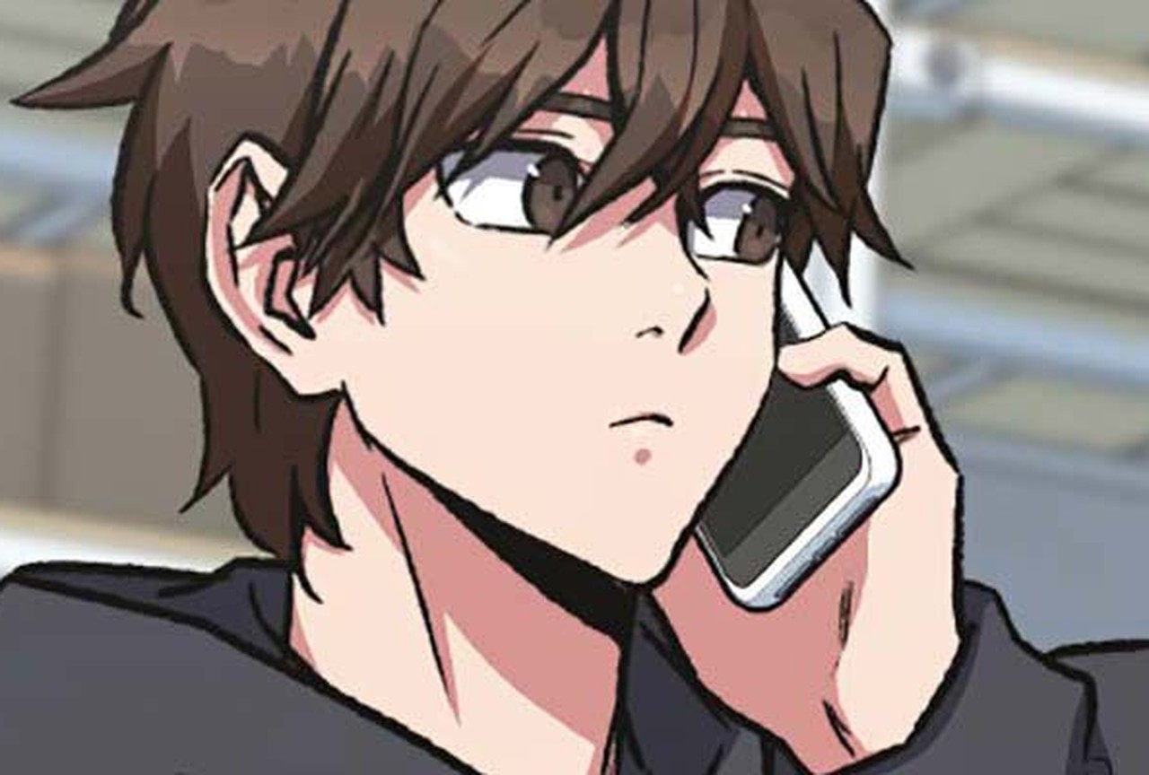 Forever Level One - Episode 57 - ONO Webtoon et Manga