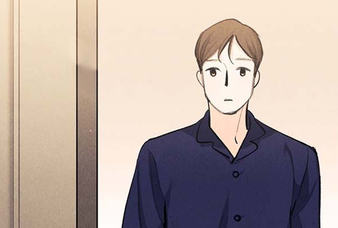 J'attendrai le Printemps - Episode 60 - ONO Webtoon et Manga