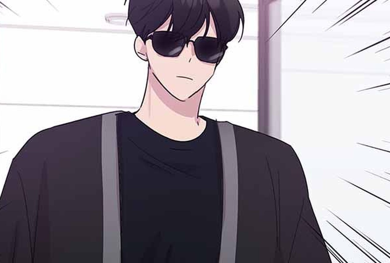 Le Dilemme du Dragon noir - Episode 42 - ONO Webtoon et Manga