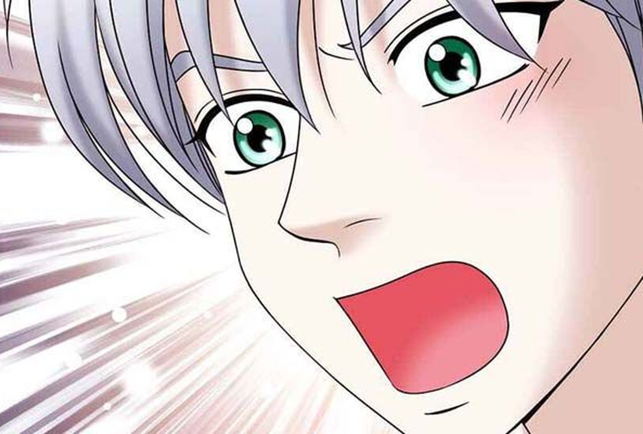 Pas une Déesse ! - Episode 21 - ONO Webtoon et Manga