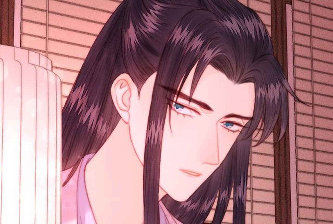 La déesse de la médecine - Episode 137 - ONO Webtoon et Manga