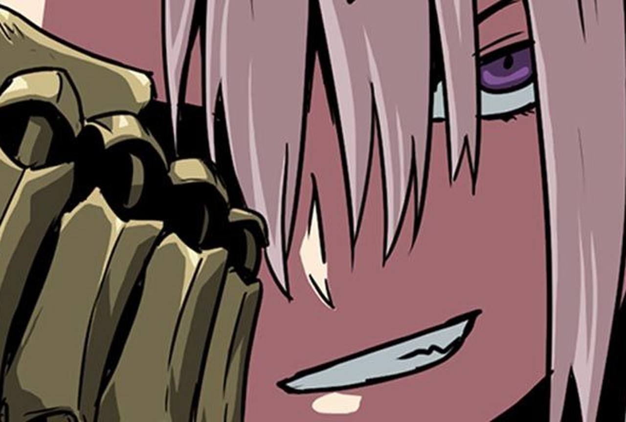 Clockwork Empire - Episode 39 - ONO Webtoon et Manga